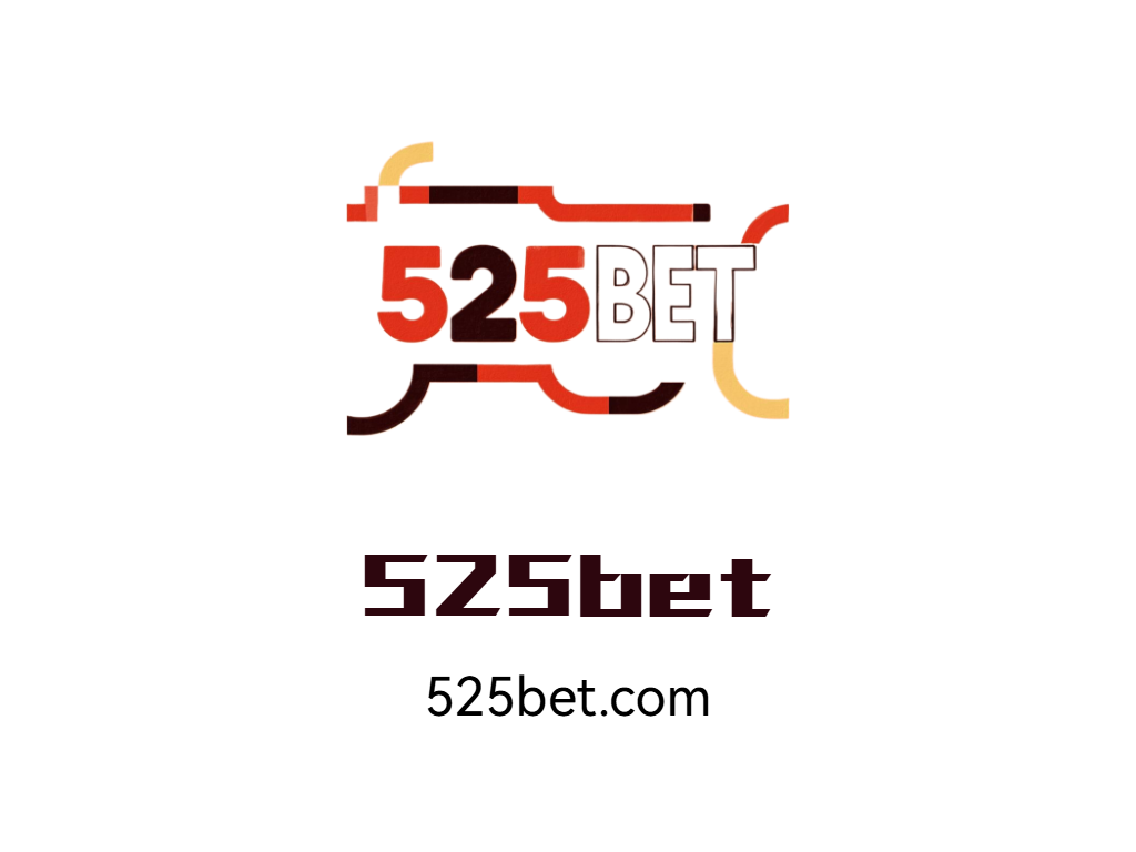 525BET GAME-Logo